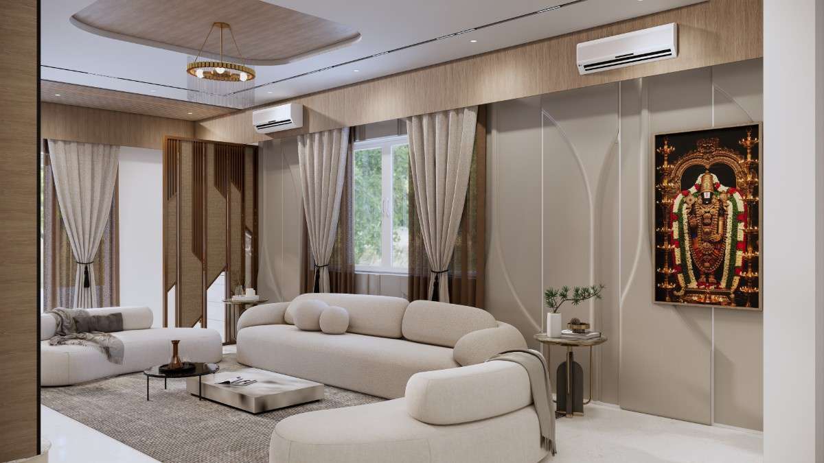 Bedroom Interior 1